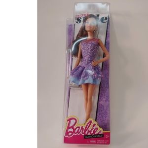 Barbie Fashionistas *Teresa*